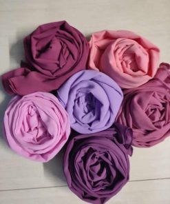 chiffon-georgette-hijab