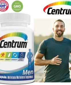 Centrum Men's Multivitamin/Multimineral Supplement