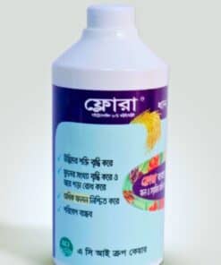 flora-ফ্লোরা
