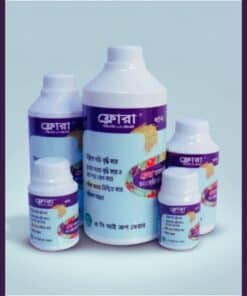 flora-PGR–ফ্লোরা