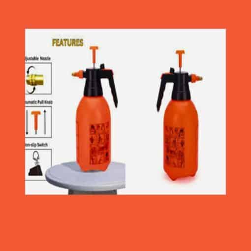 Water-Spray-Bottle