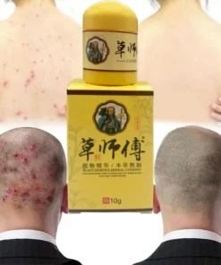 Eczema Psoriasis Ointment Pruritus | Caoshifu