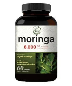Moringa Capsules